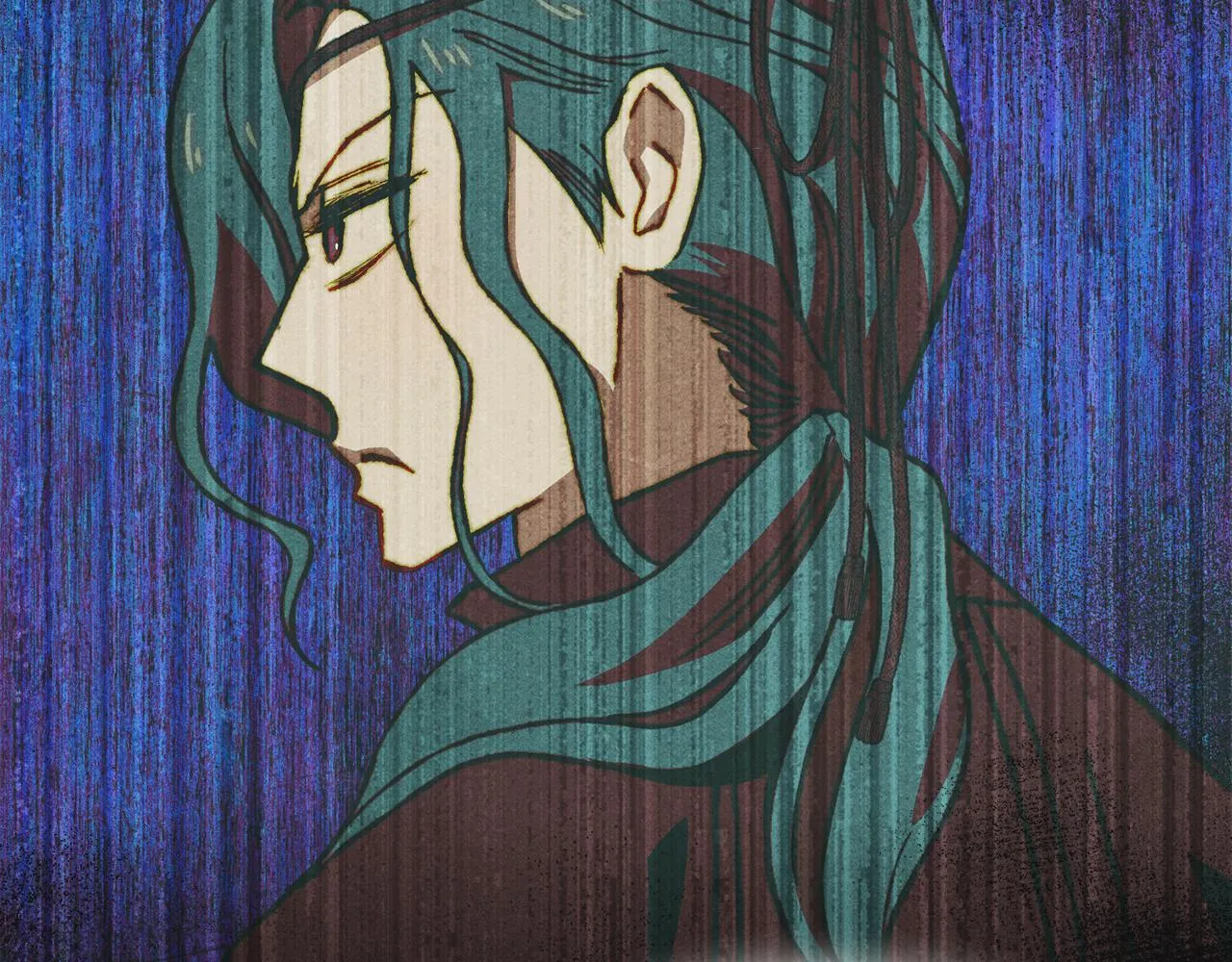 第13话 剑士的心境 第8页