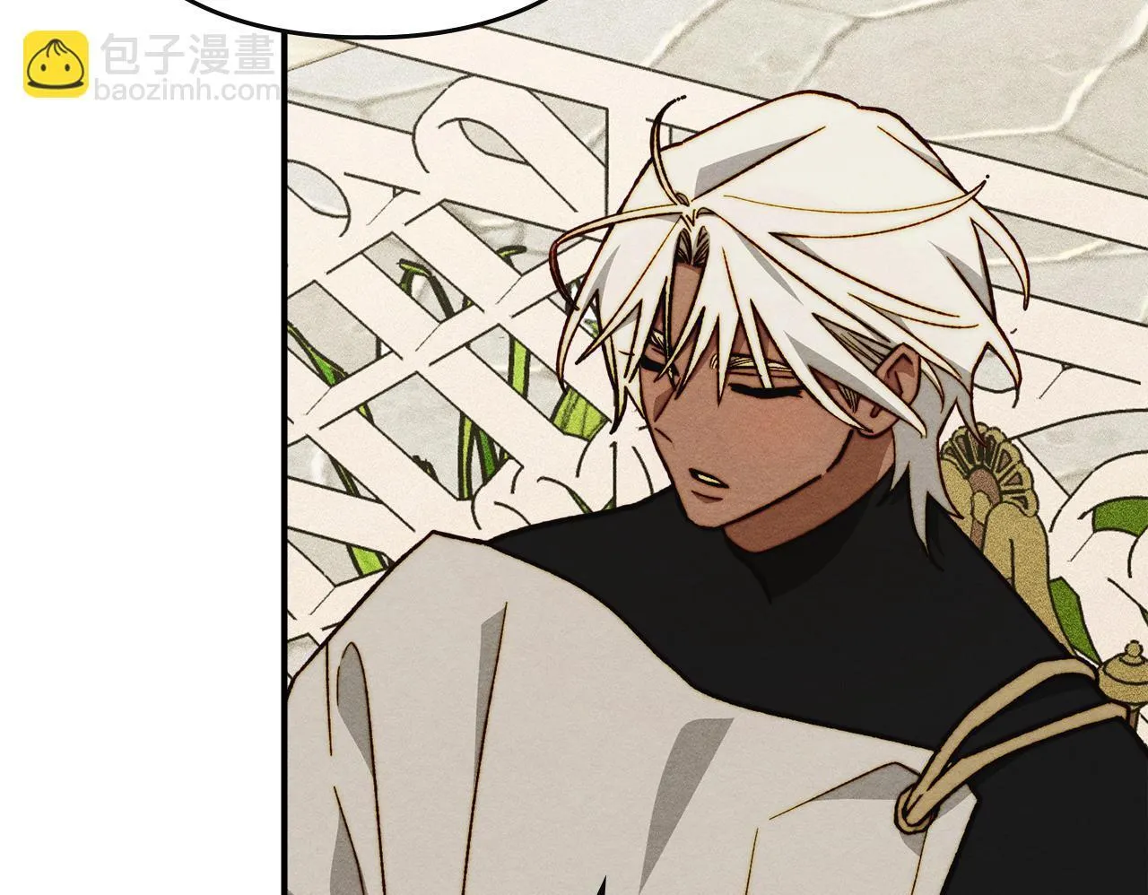 第13话 剑士的心境 第119页