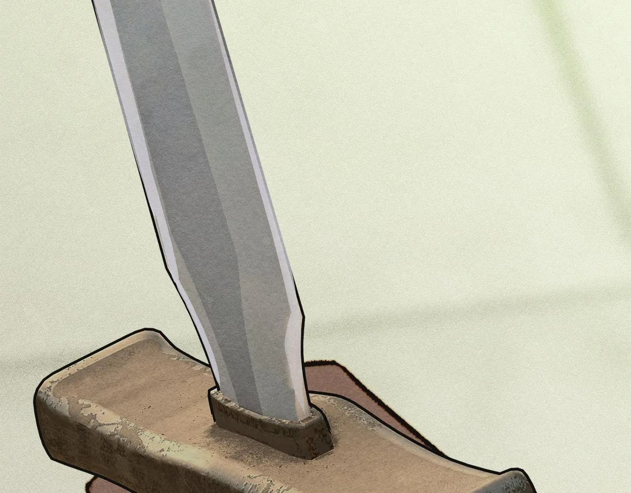 第14话 名剑的诞生 第177页