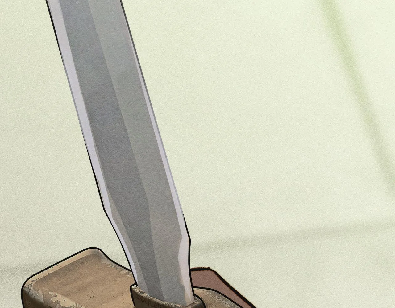 第15话 魔蝉的蜕变 第5页