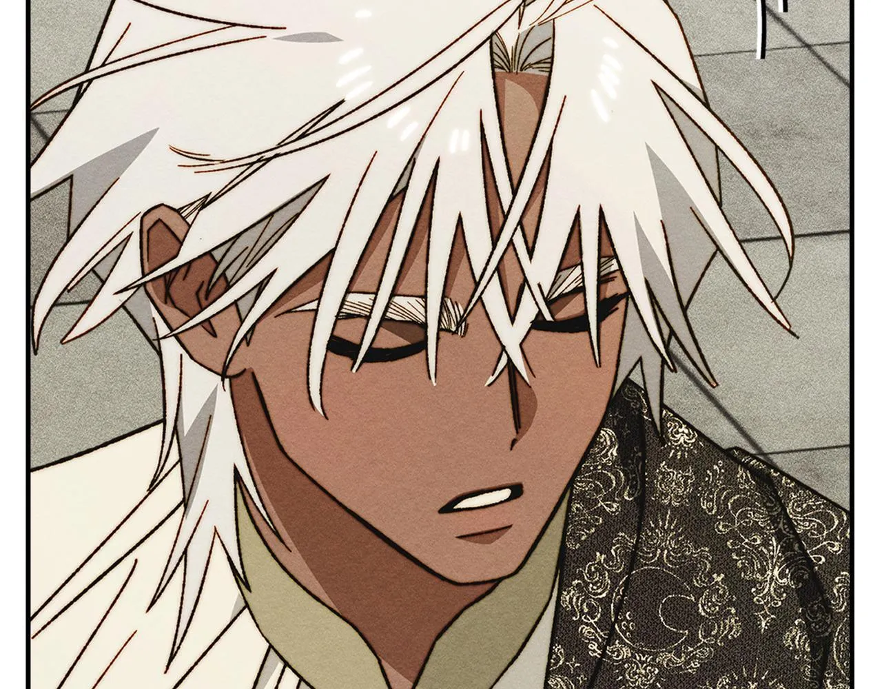 第15话 魔蝉的蜕变 第23页