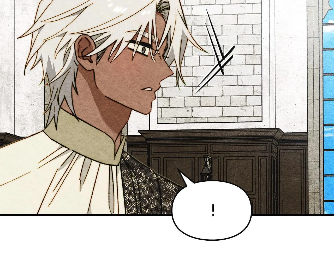 第15话 魔蝉的蜕变 第40页