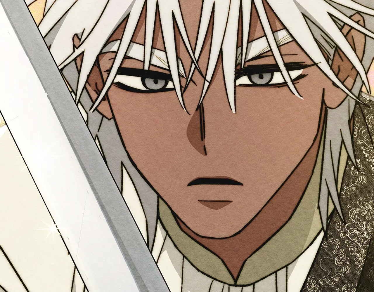 第15话 魔蝉的蜕变 第49页