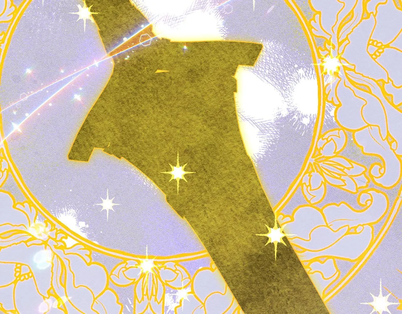 第15话 魔蝉的蜕变 第77页