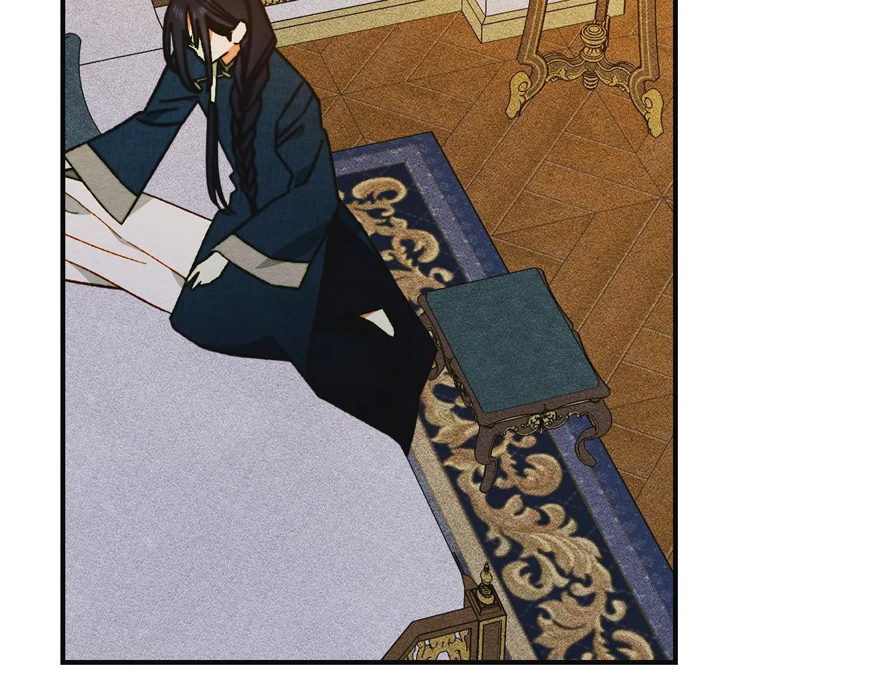第15话 魔蝉的蜕变 第148页