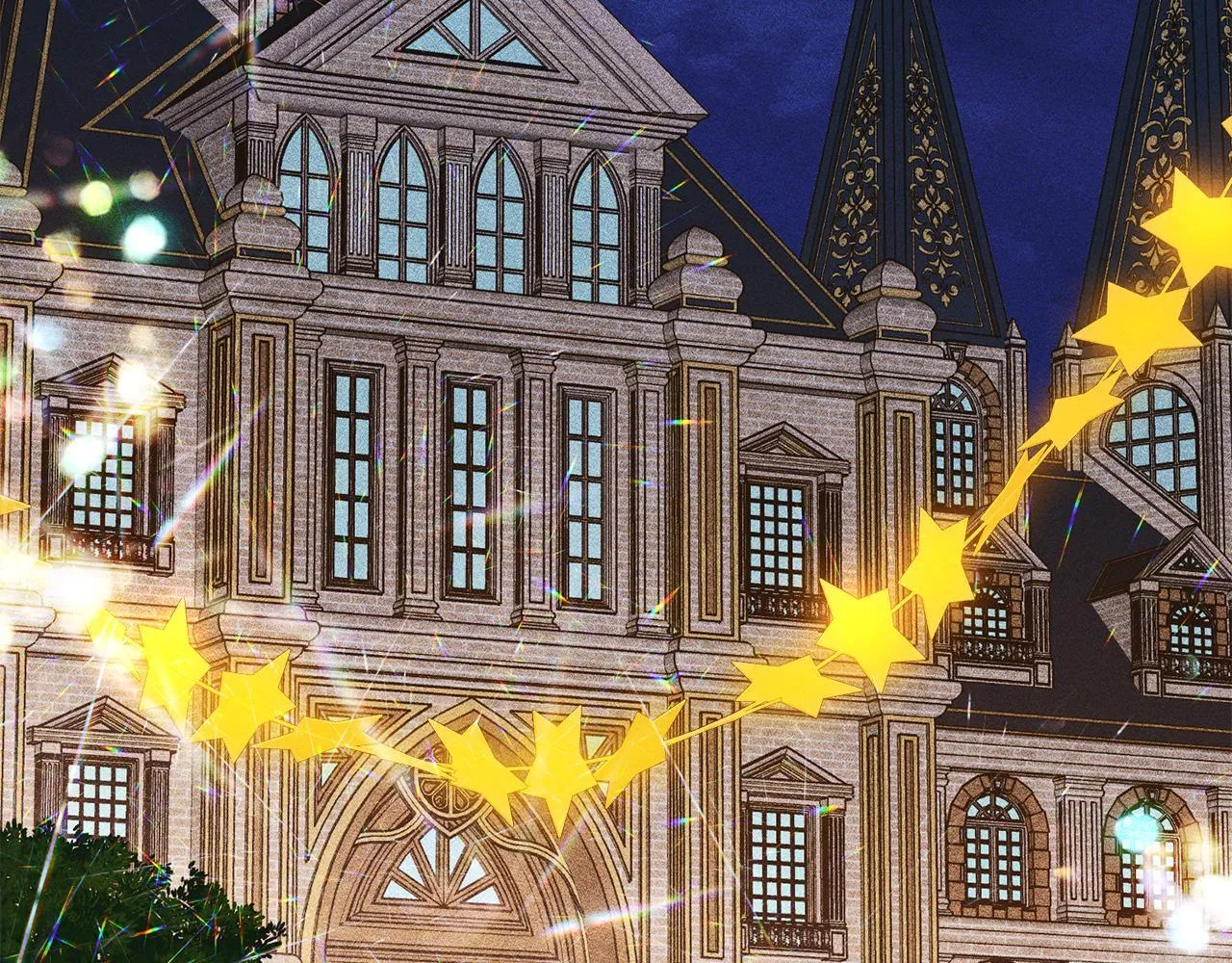 第17话 赖恩的阴谋 第3页