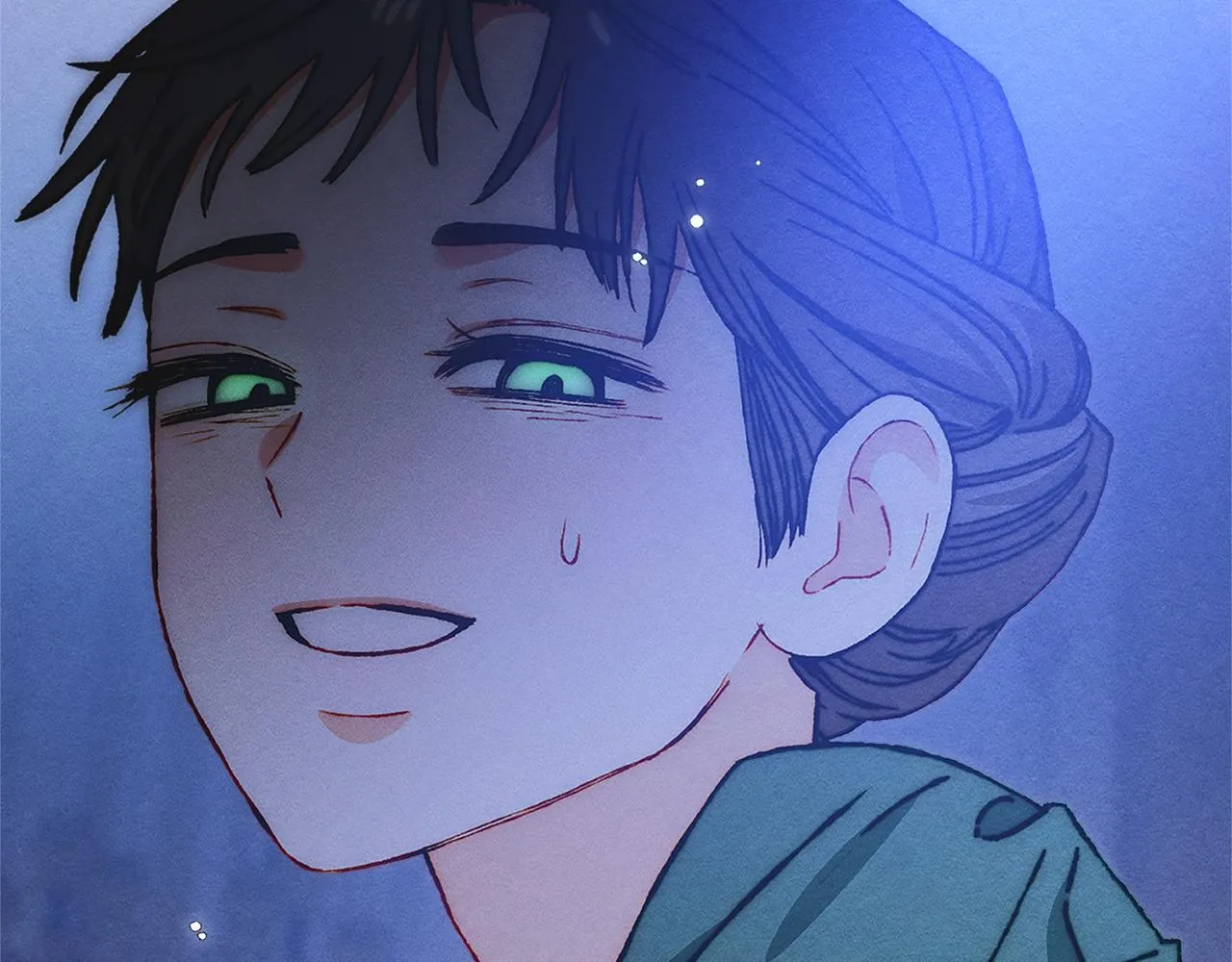 第17话 赖恩的阴谋 第138页