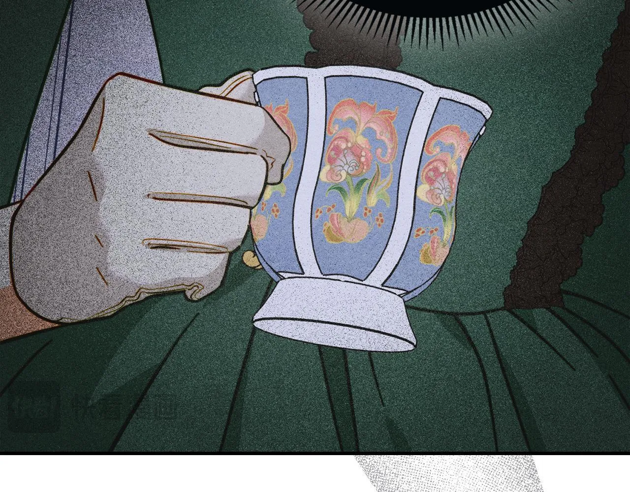 第17话 赖恩的阴谋 第163页