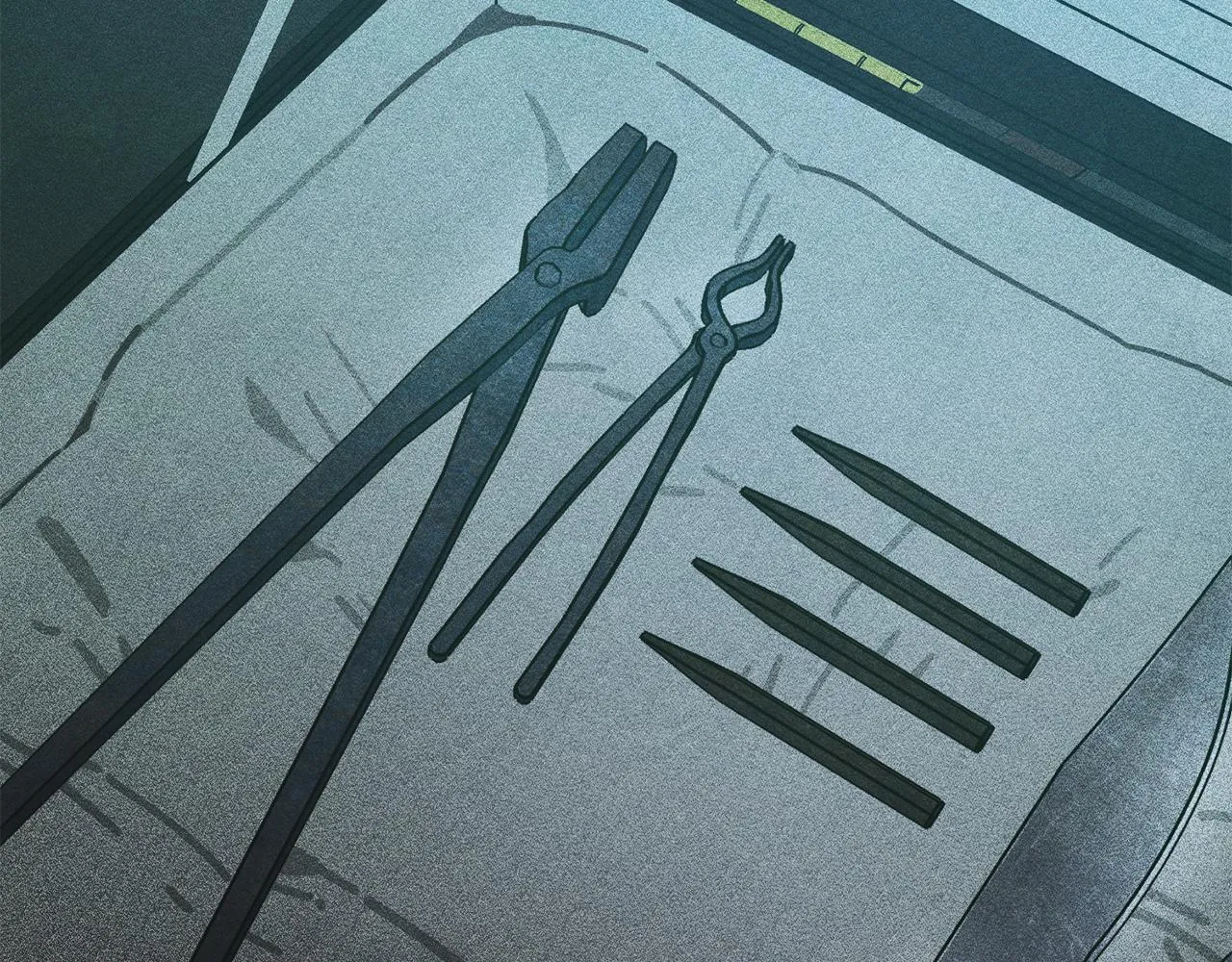 第18话 小姐的危机 第99页