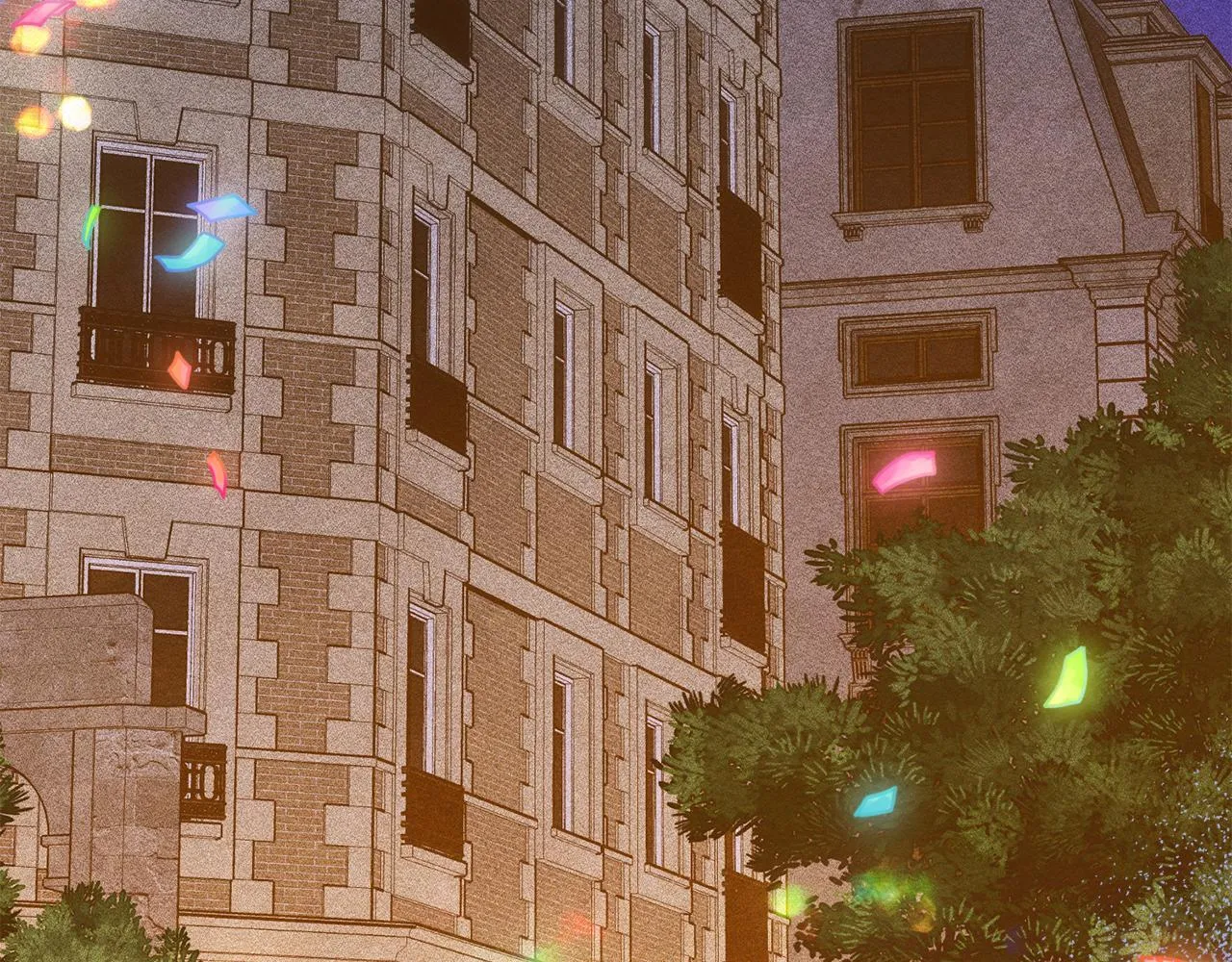 第20话 未解的力量 第167页