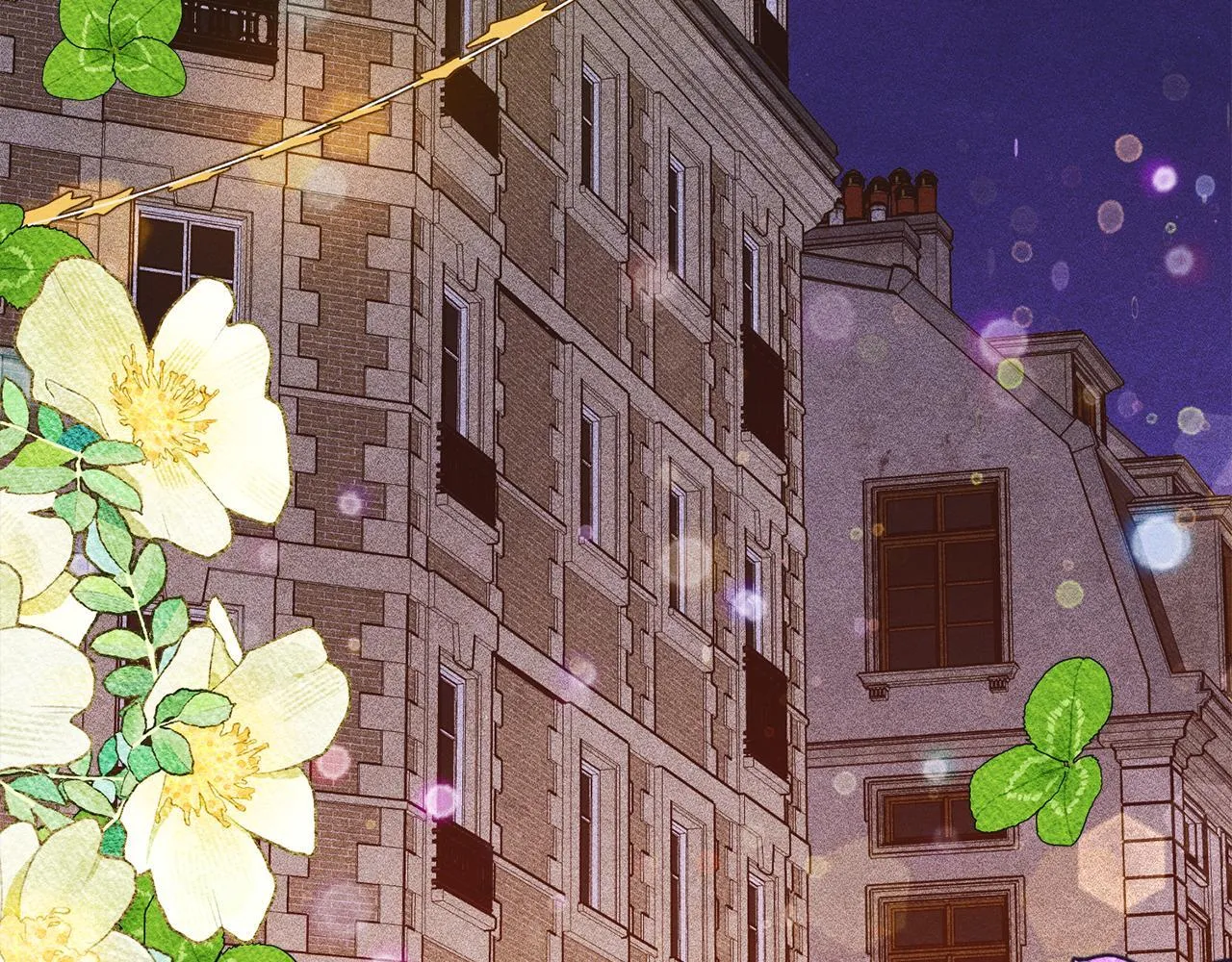 第21话 短暂的分别 第7页