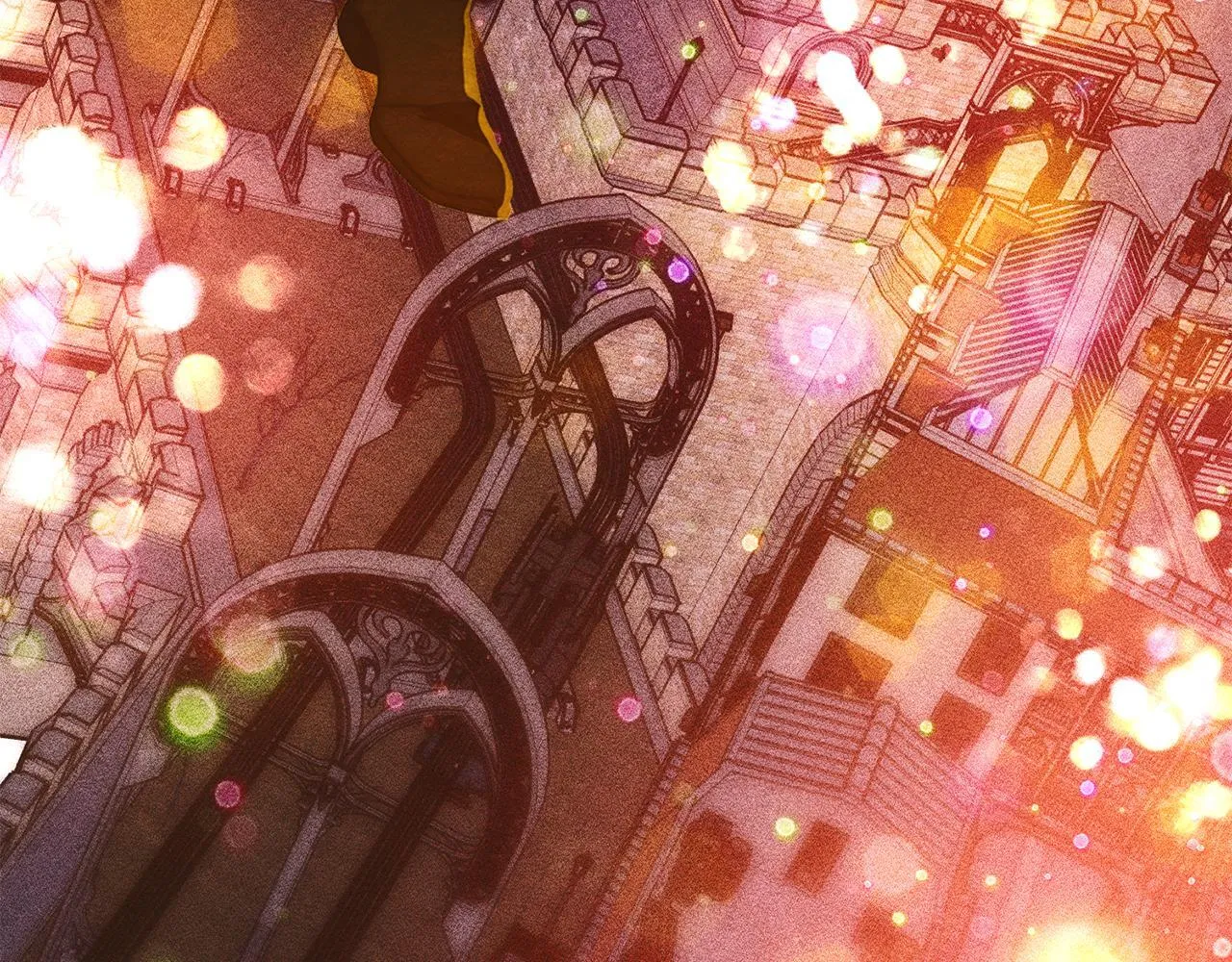 第21话 短暂的分别 第60页