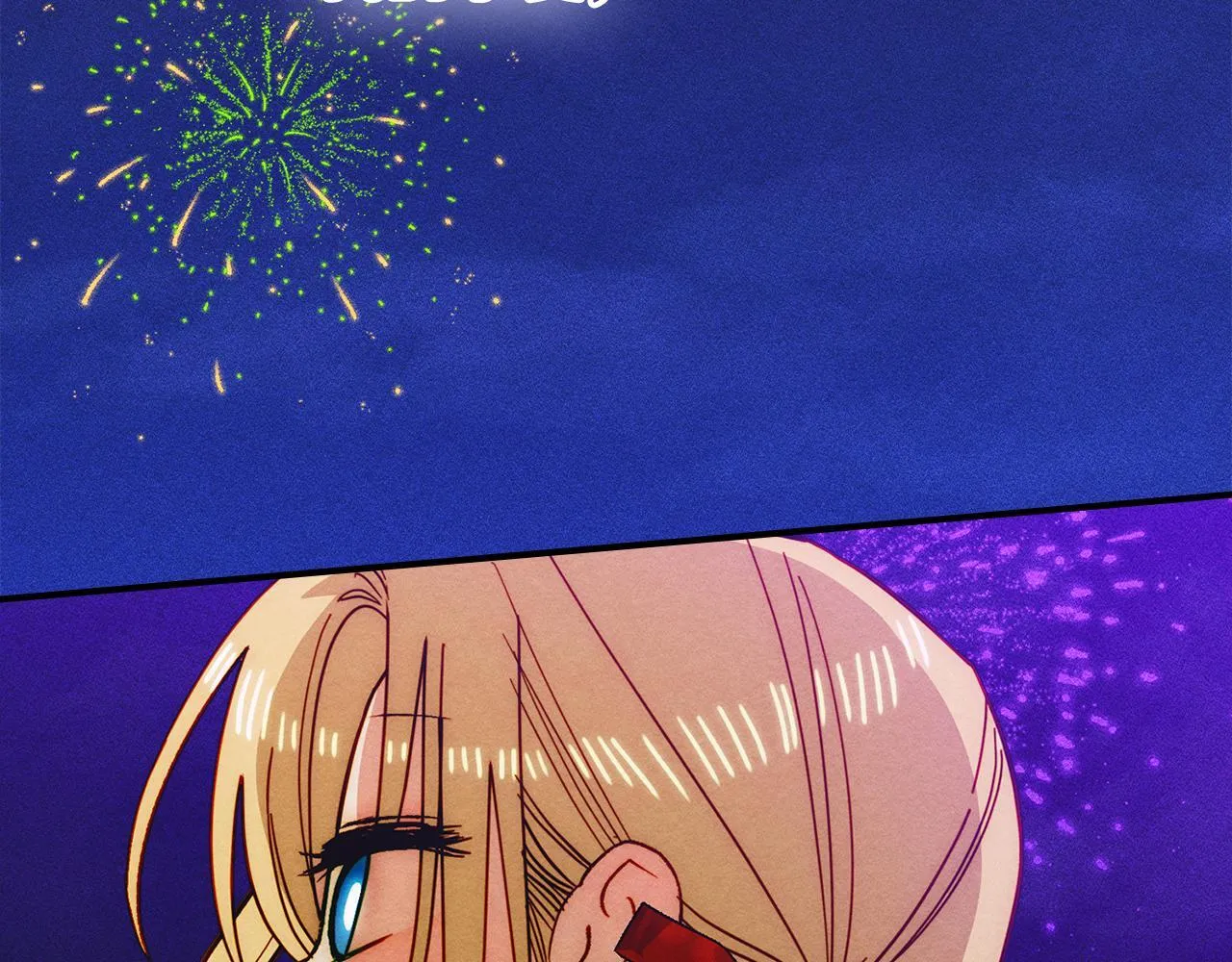 第21话 短暂的分别 第174页