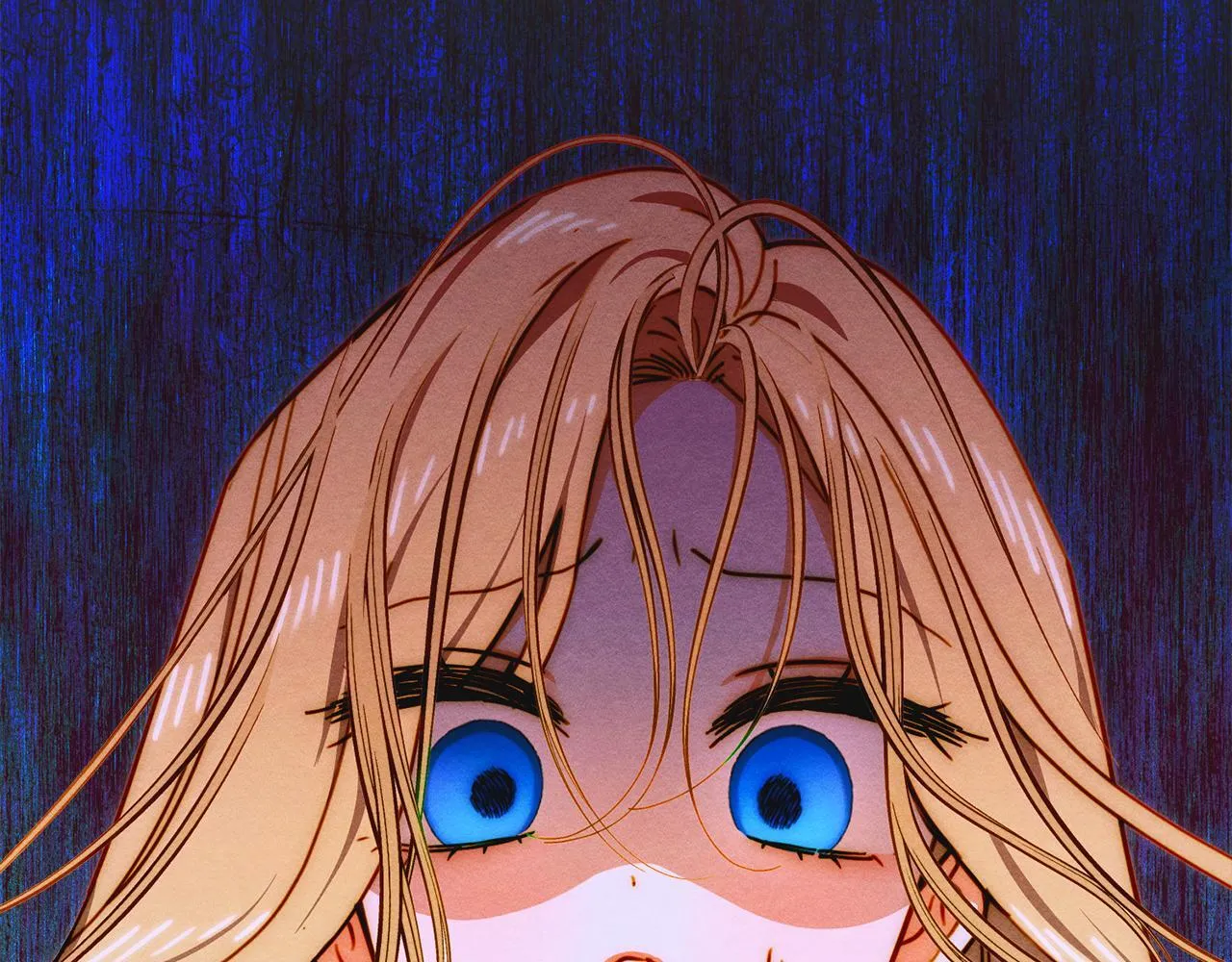 第23话 少女的思念 第23页