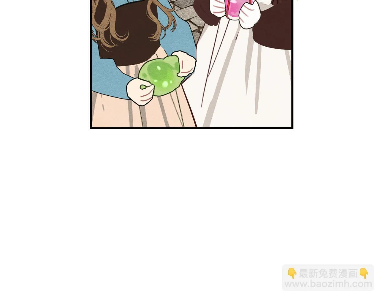 第23话 少女的思念 第114页