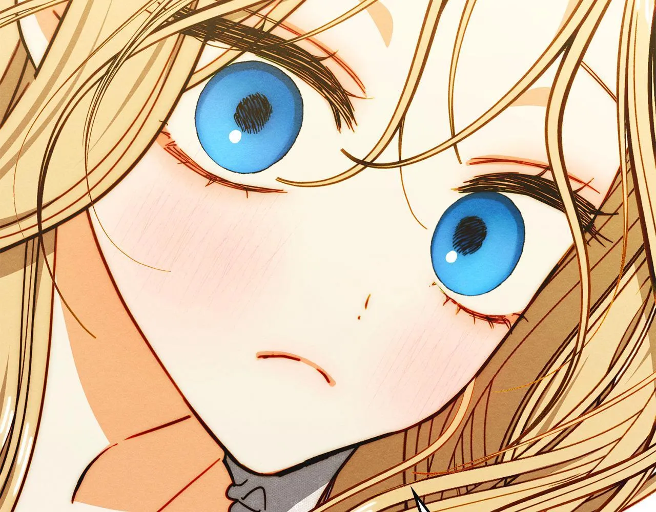 第23话 少女的思念 第123页