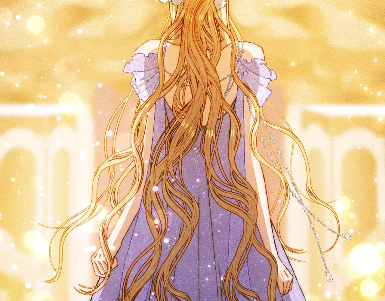 第24话 神秘的嘉宾 第196页