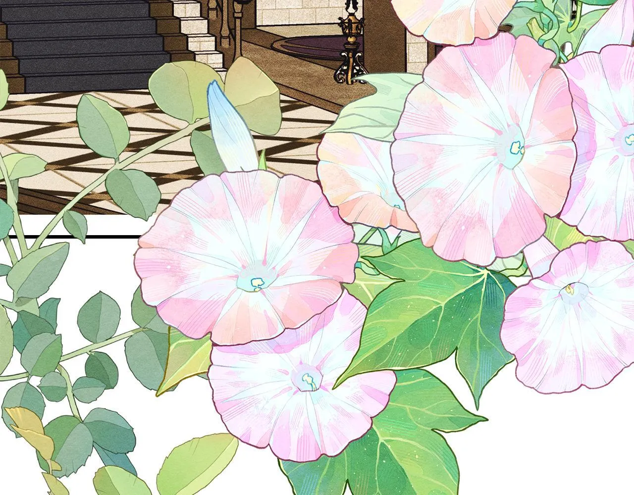 第26话 意外的惊喜 第39页