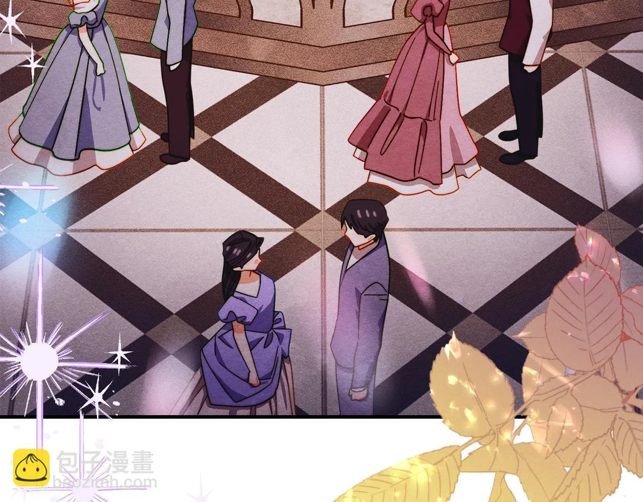第27话 失落的重逢 第173页