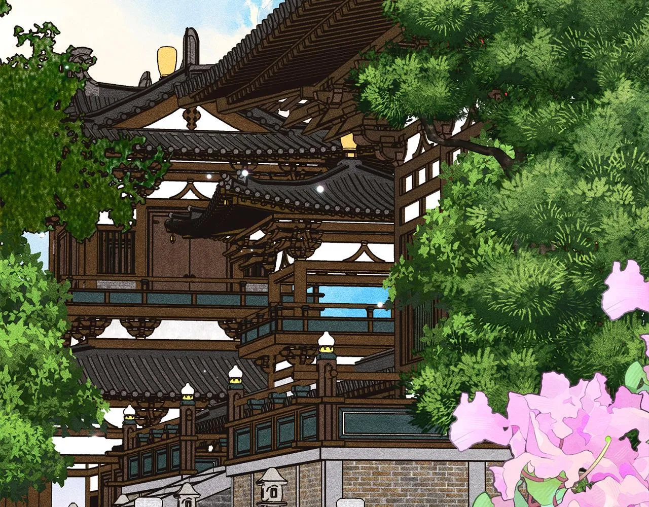 第28话 偶然的发现 第107页