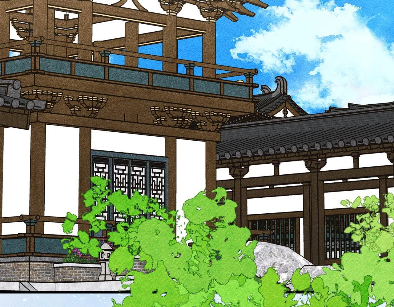 第29话 神秘大祭司 第31页