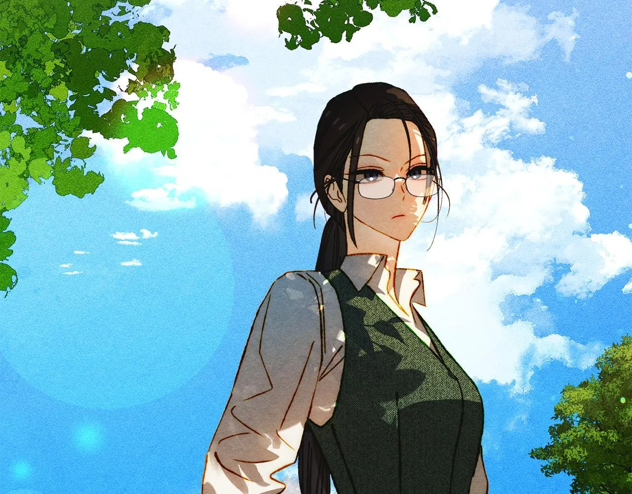 第31话 稀有的同伴 第103页