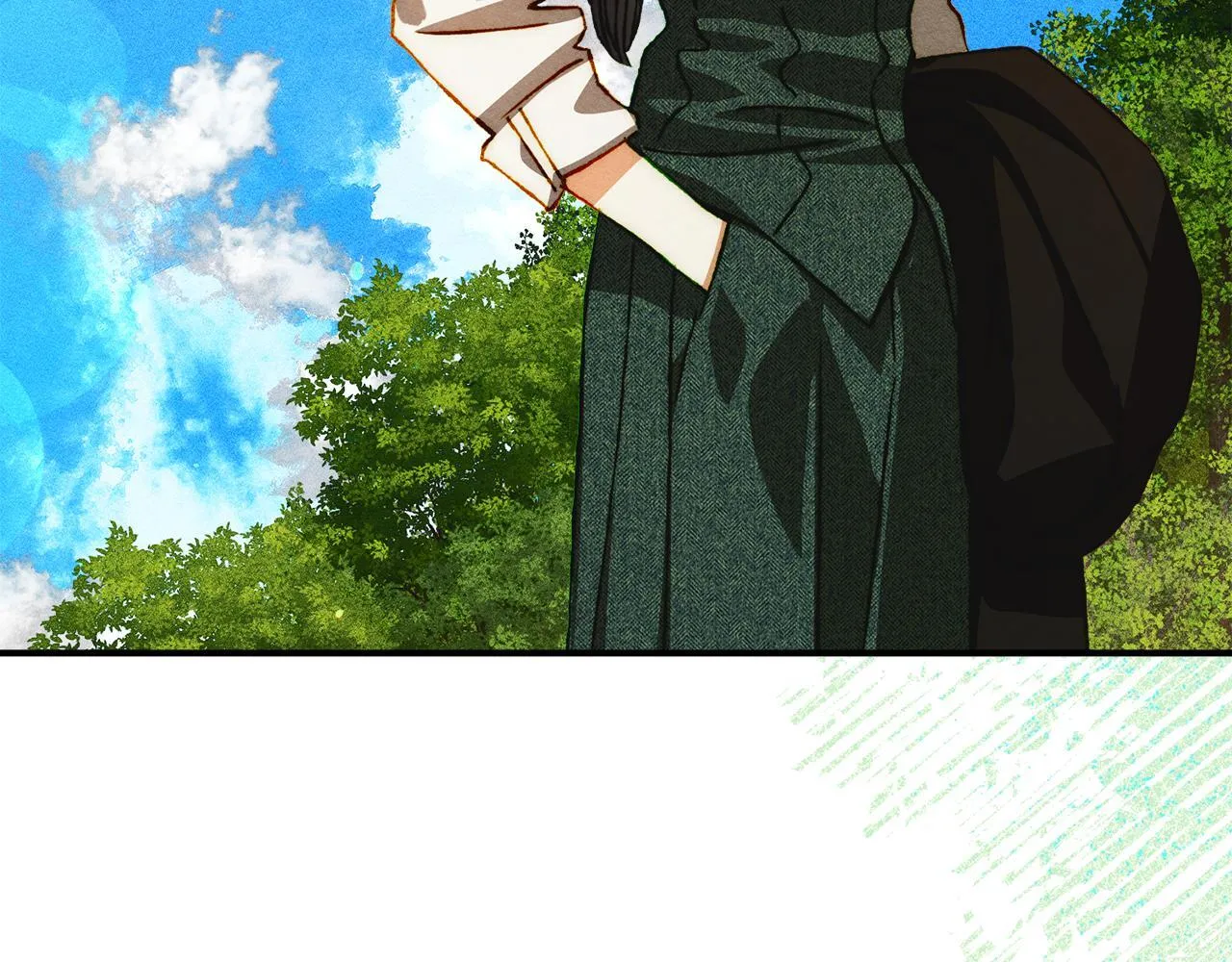 第31话 稀有的同伴 第104页
