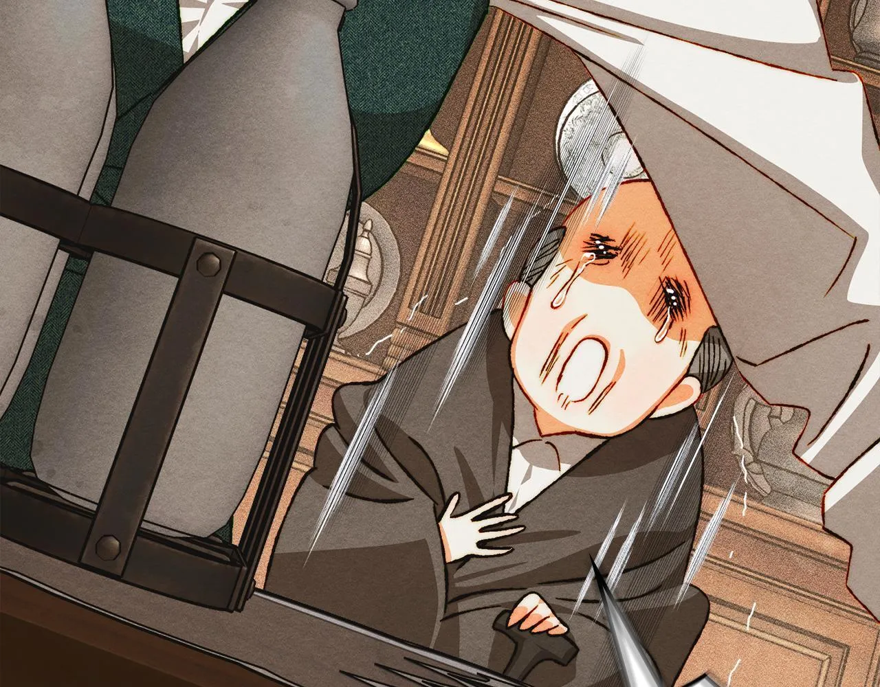 第31话 稀有的同伴 第149页