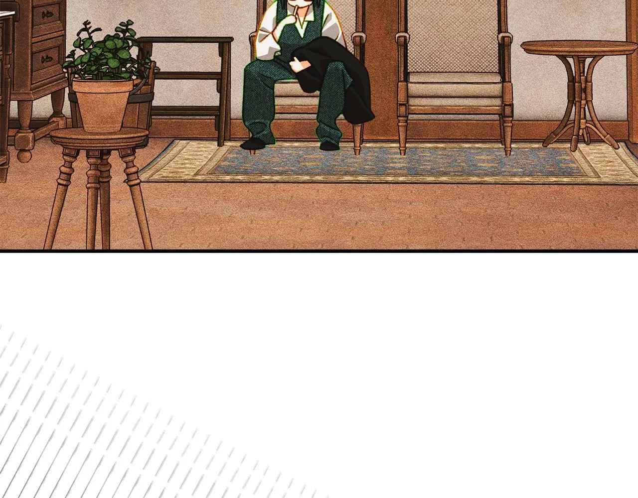 第31话 稀有的同伴 第166页