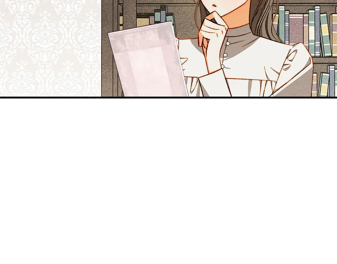 第32话 诅咒的解除 第34页