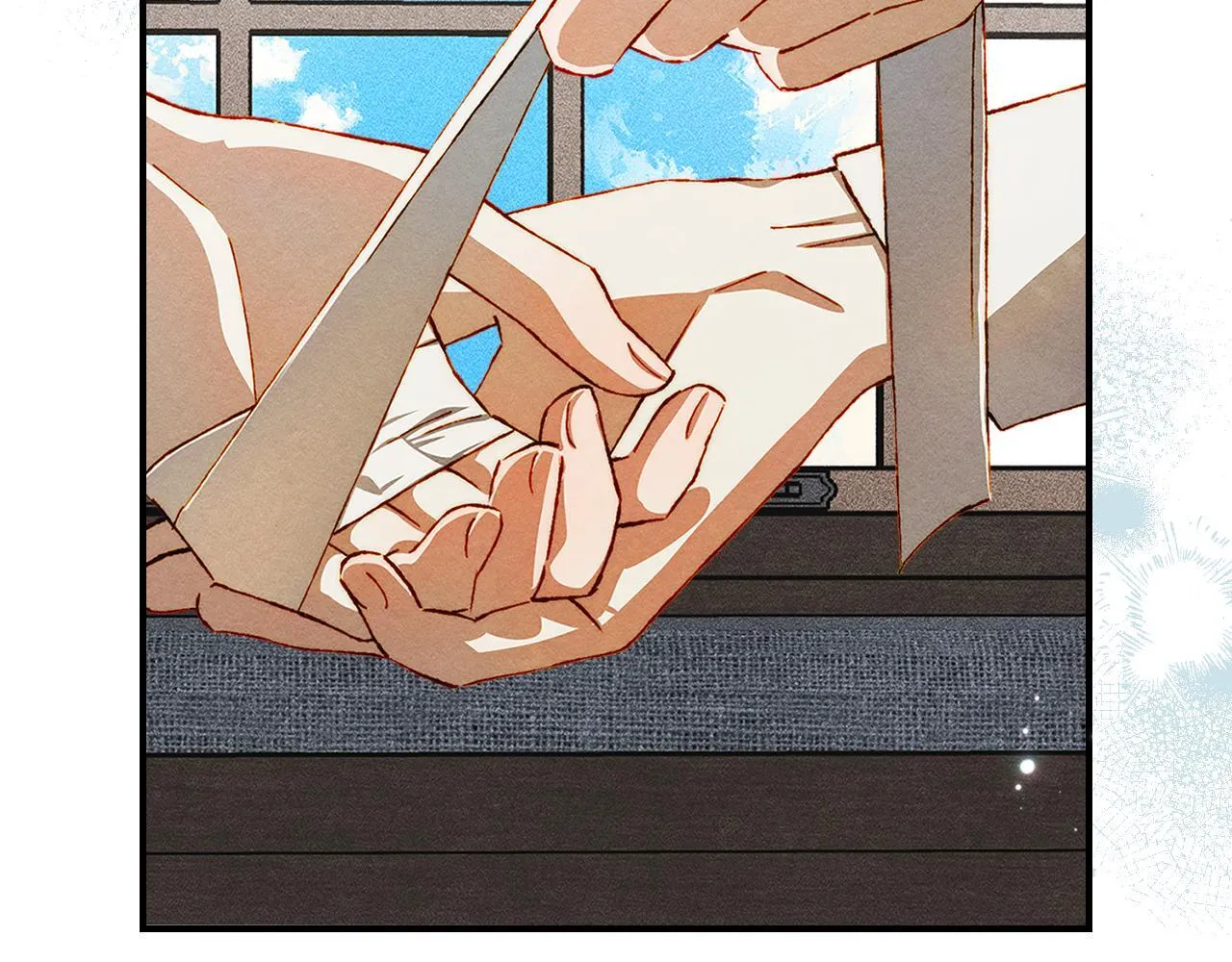第32话 诅咒的解除 第98页