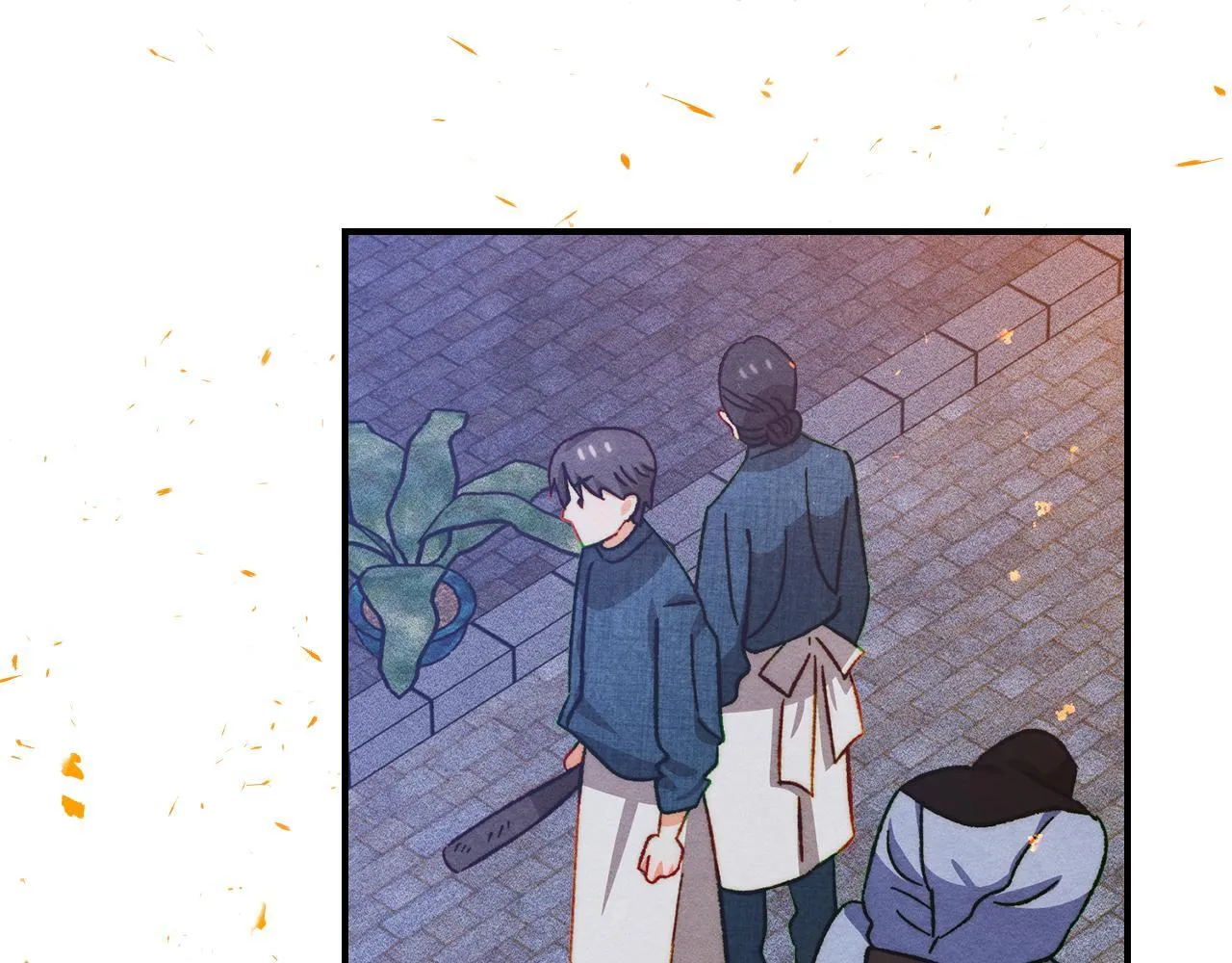 第33话 教团的秘密 第53页