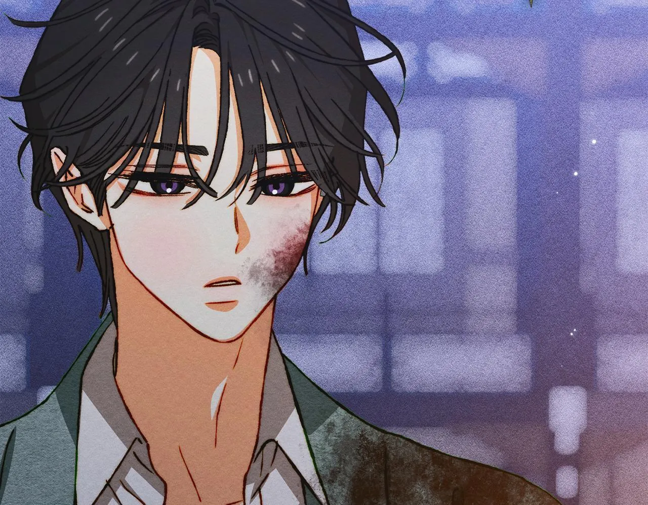 第33话 教团的秘密 第63页