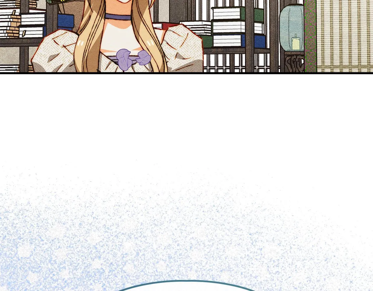 第34话 小姐的战略 第35页