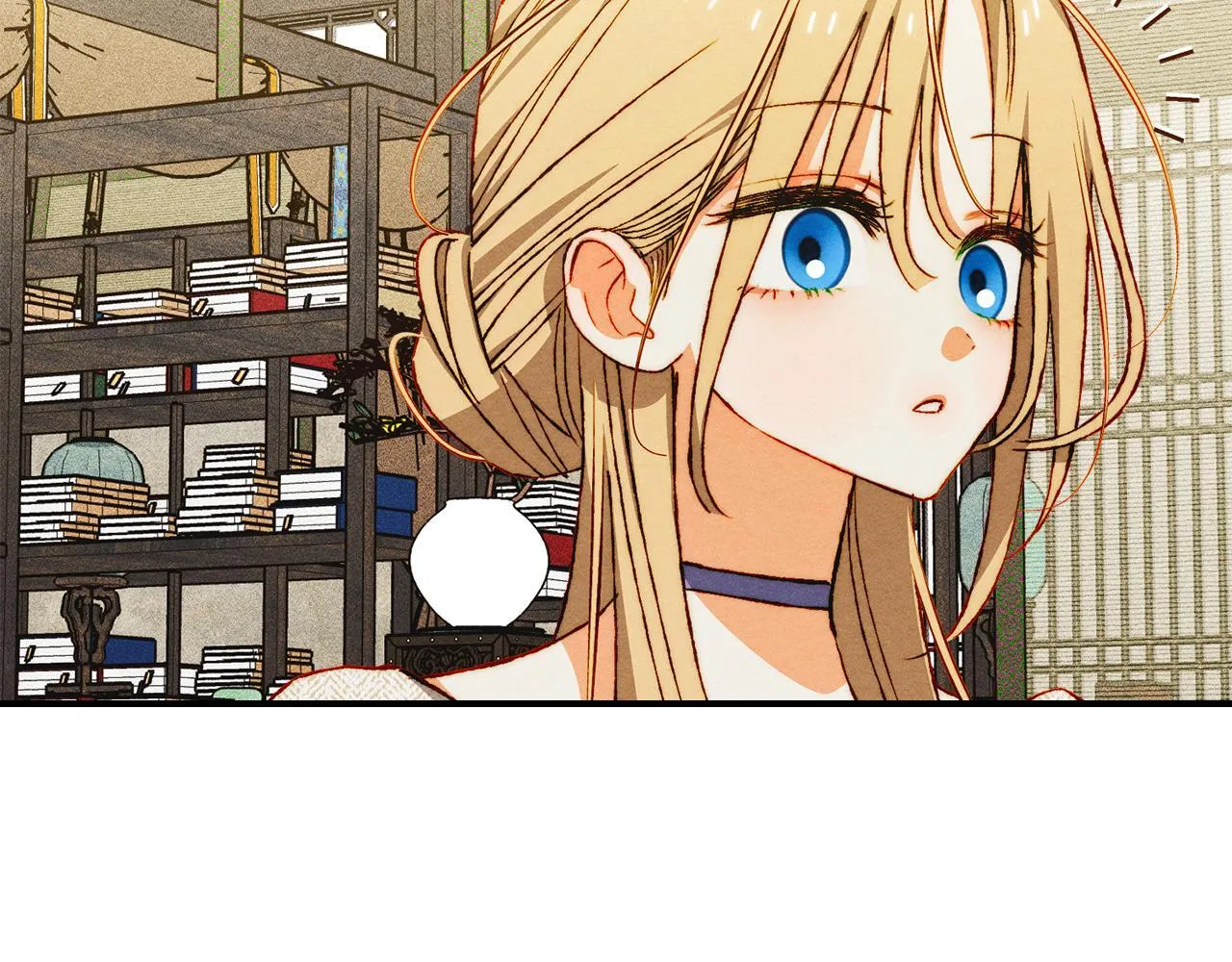第34话 小姐的战略 第47页