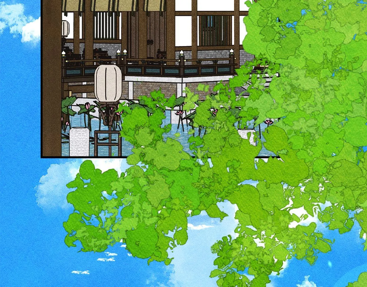 第34话 小姐的战略 第94页