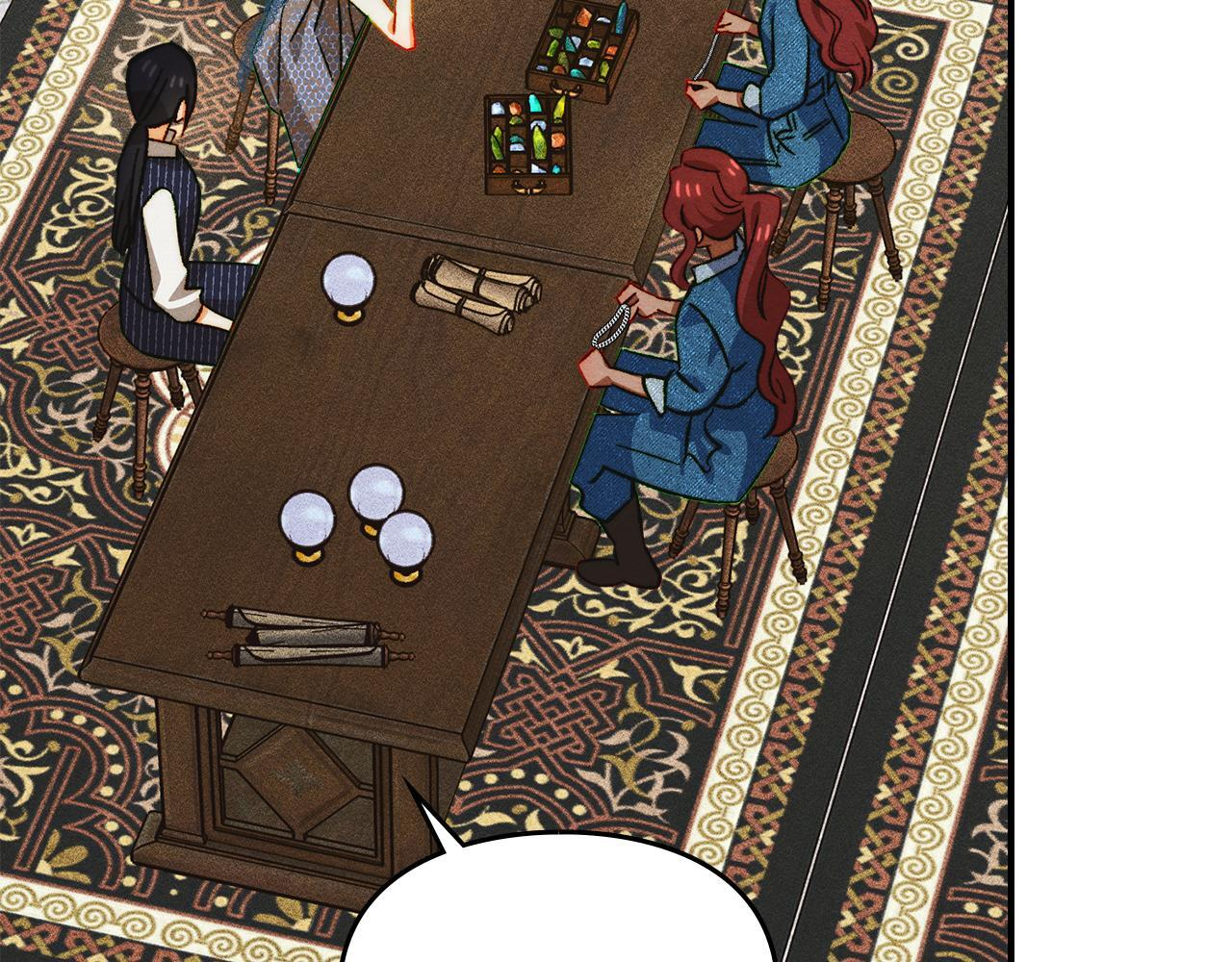 第35话 躲藏的高手 第48页