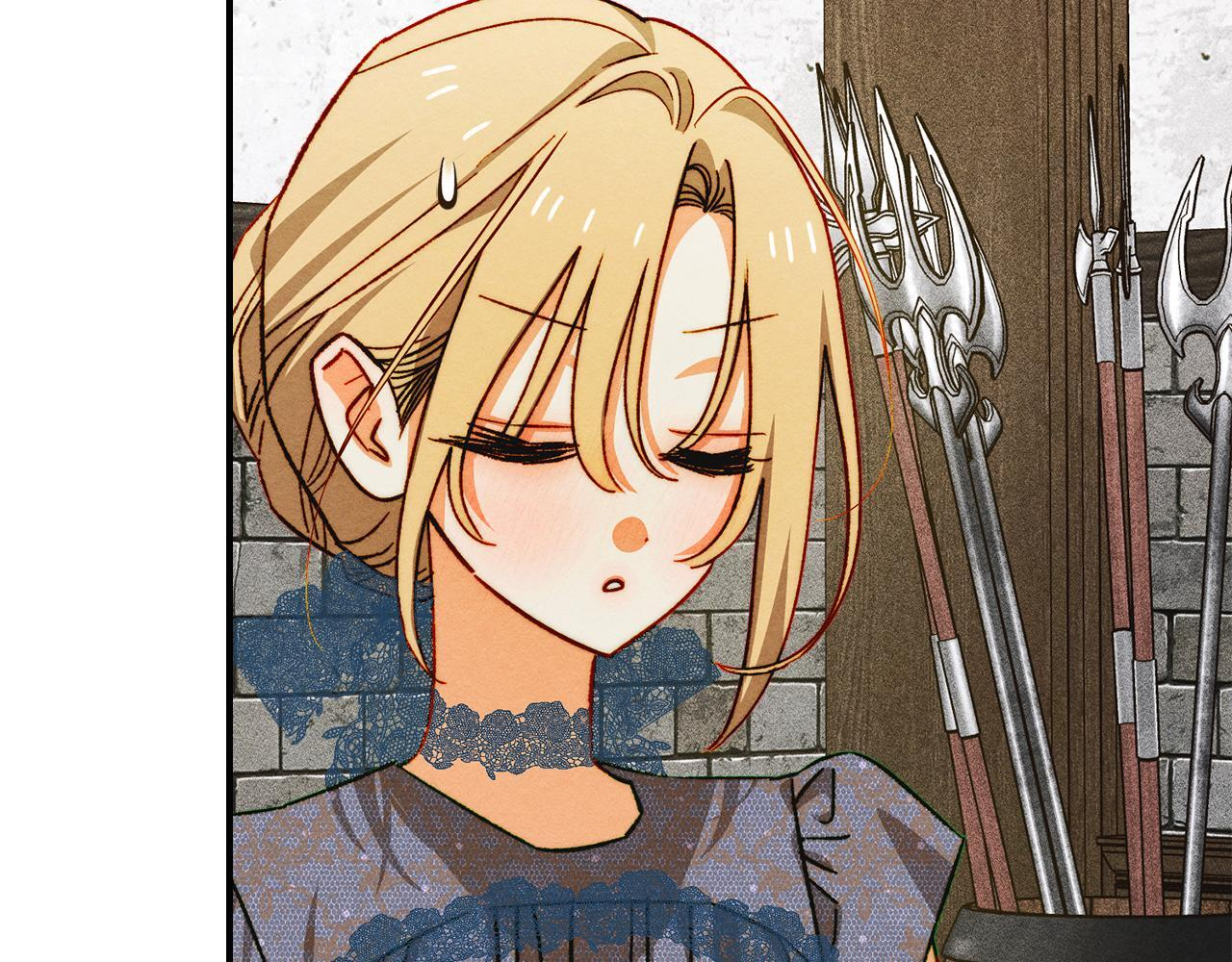 第35话 躲藏的高手 第72页