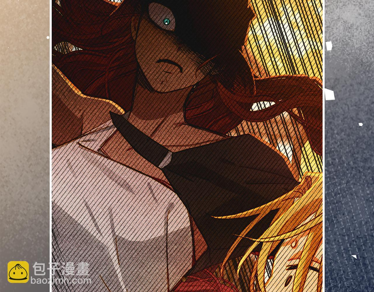 第35话 躲藏的高手 第93页