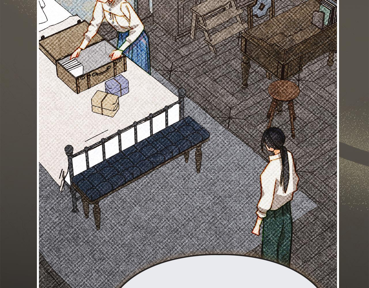 第36话 极限灯下黑 第127页