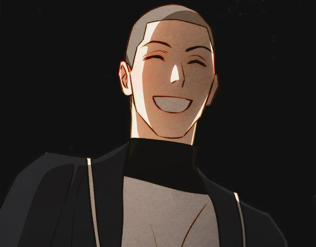 第44话 绝地反击 第143页