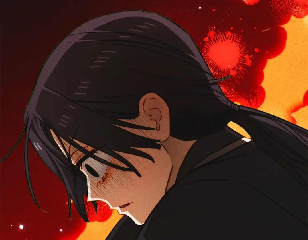 第44话 绝地反击 第164页