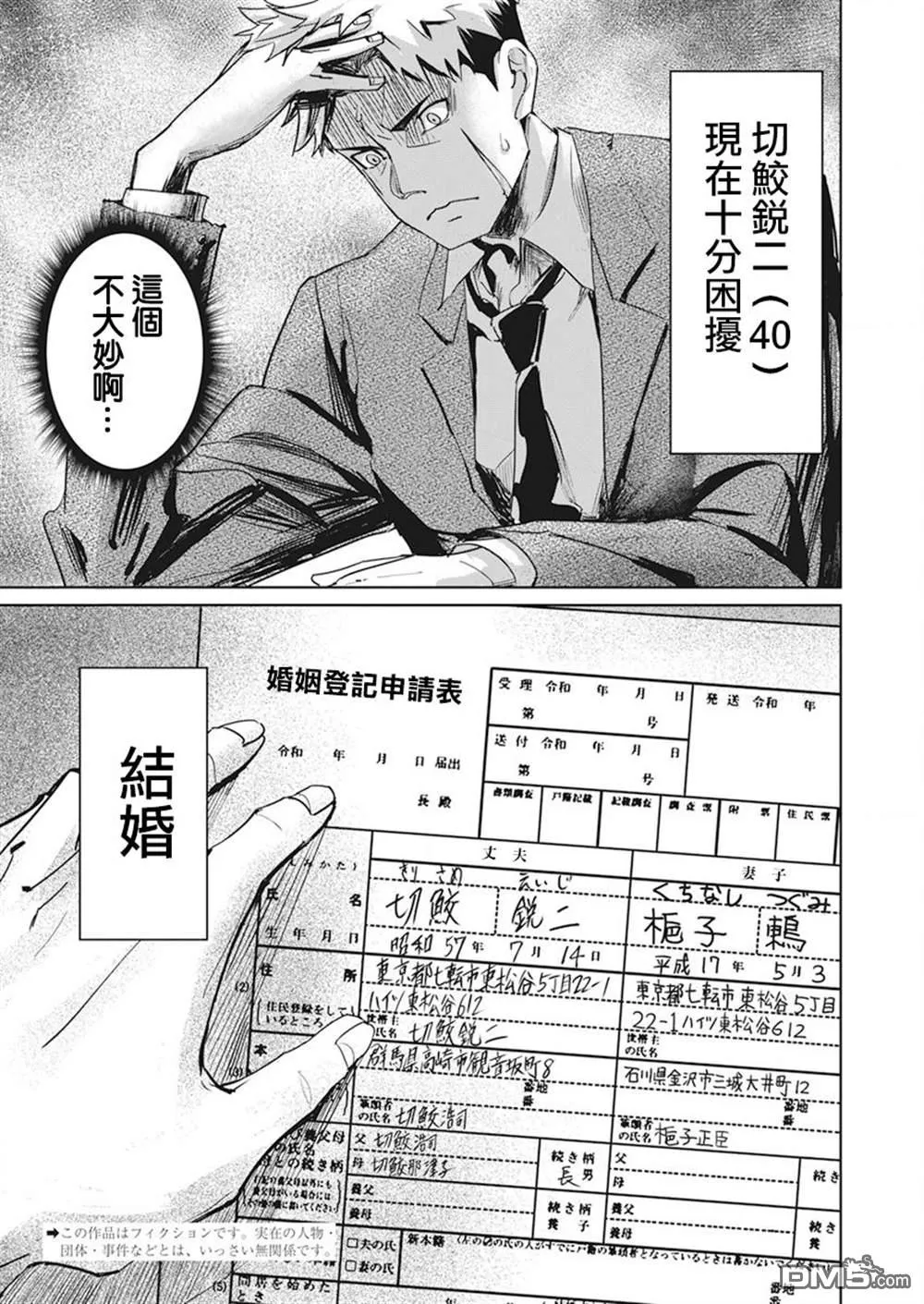 第1话 第2页