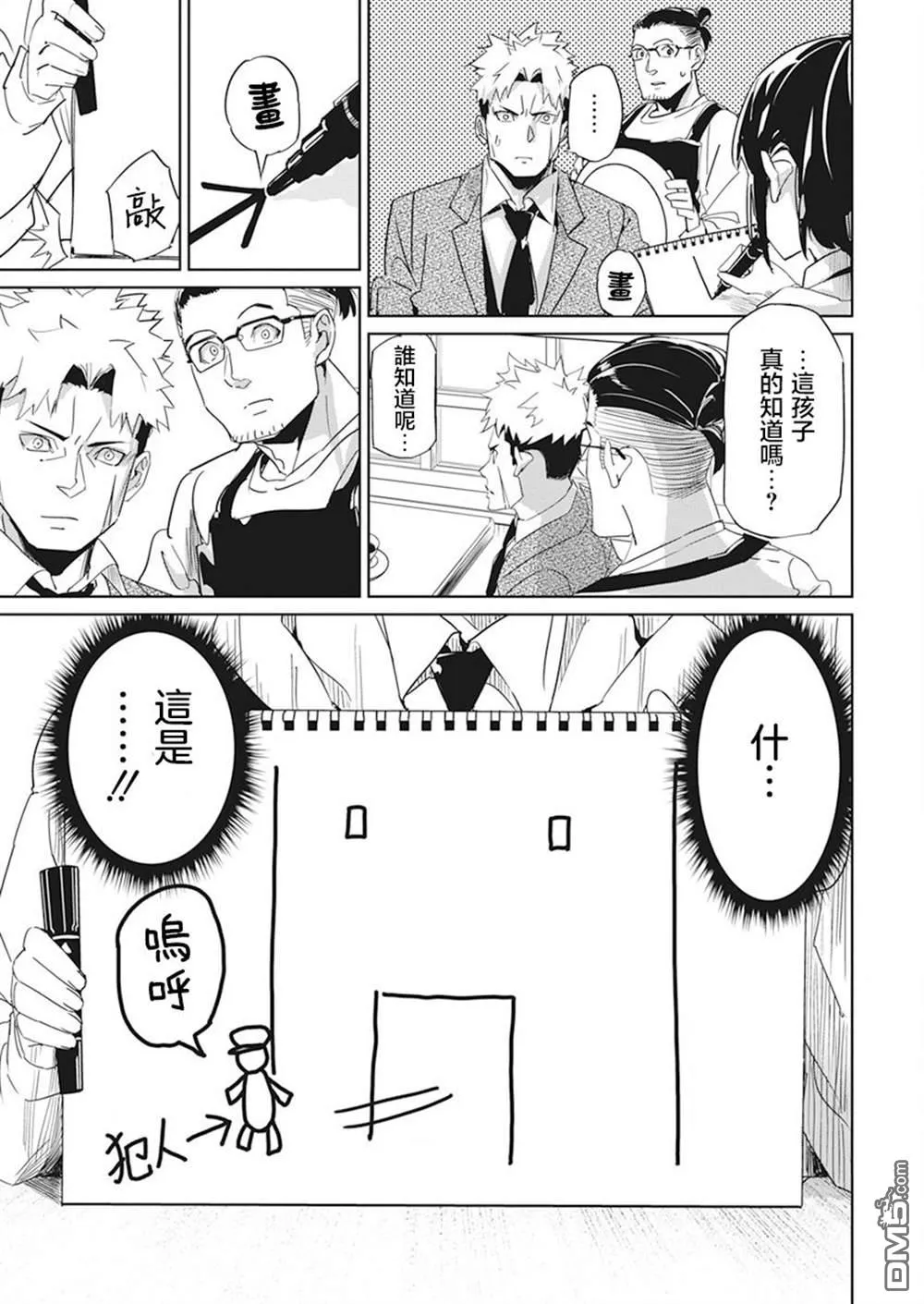 第1话 第25页
