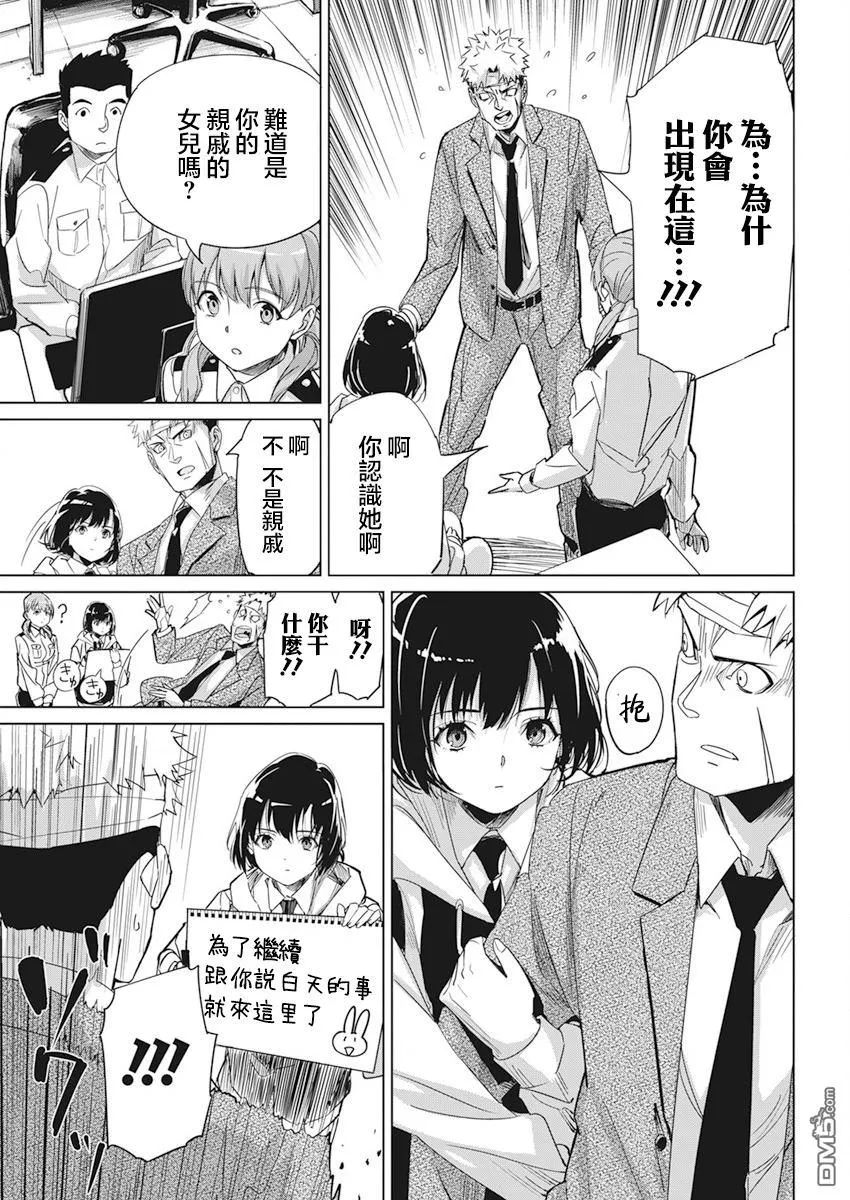 第2话 第3页