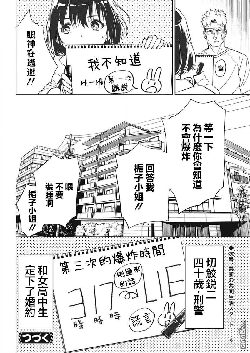 第3话 第22页