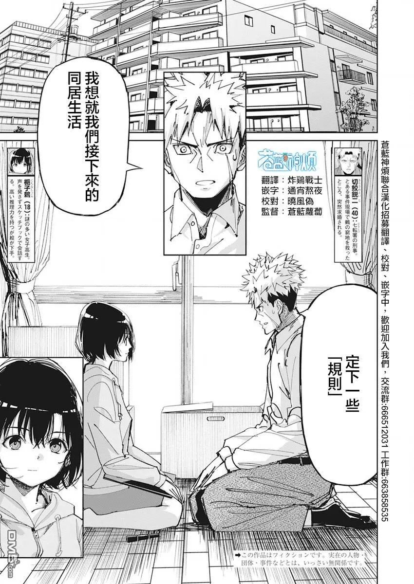 第8话 第2页