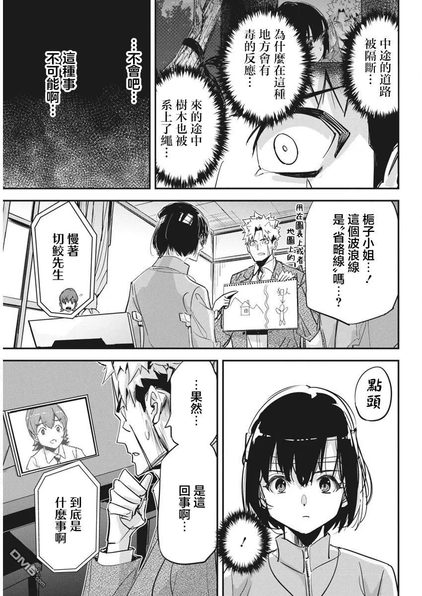 第31话 第21页