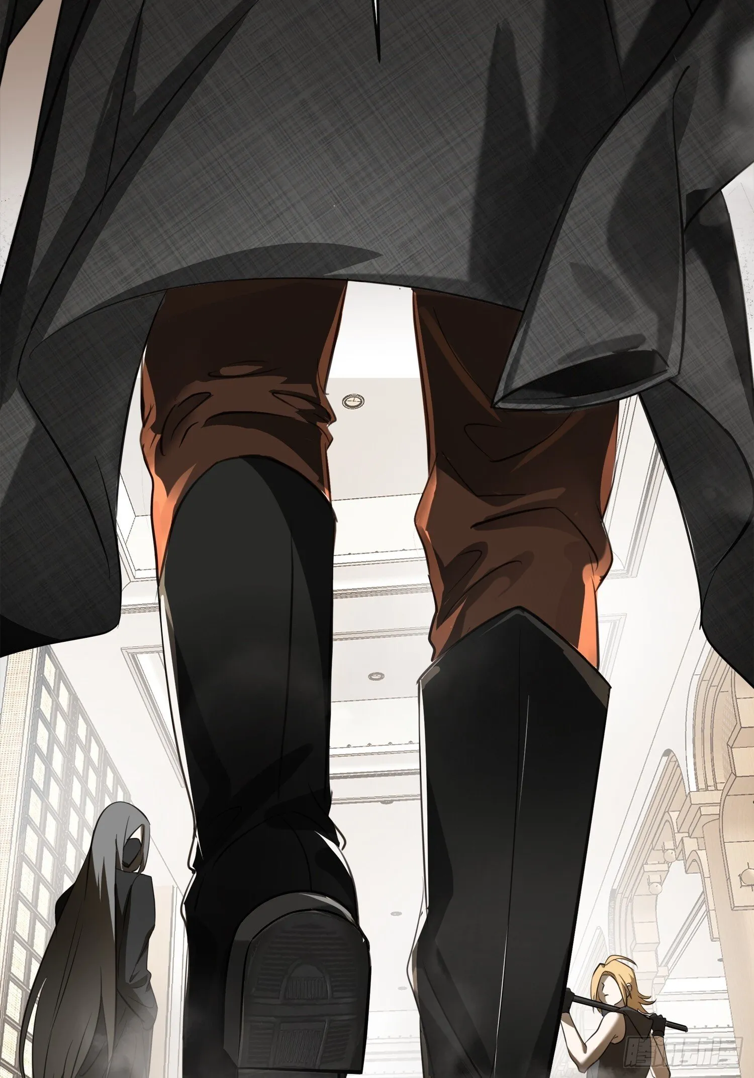 007这里藏着凶手 第22页