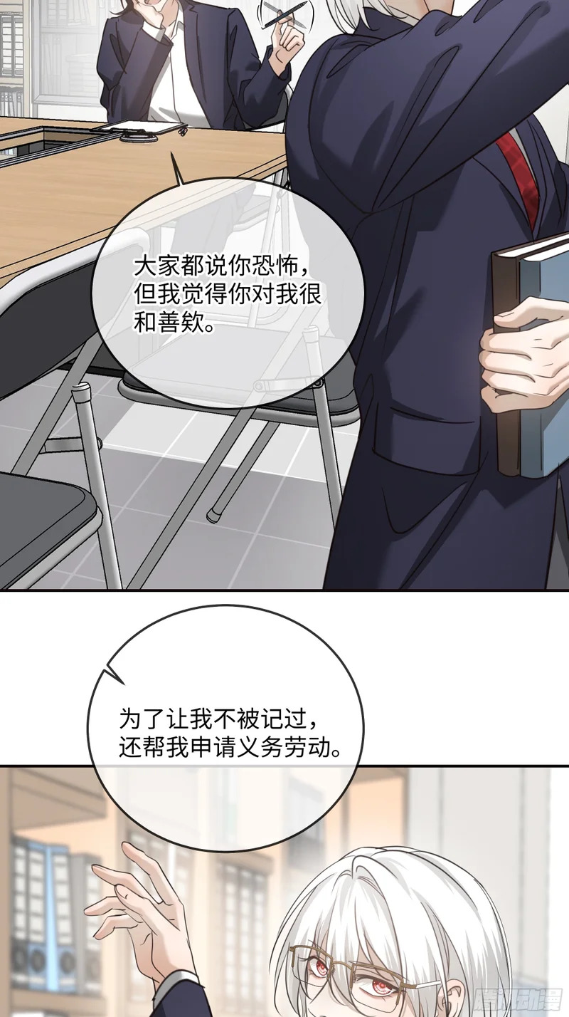 番外-读者点梗第一期 第32页